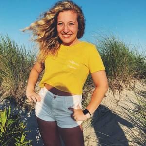 Meet your Posher, Miranda